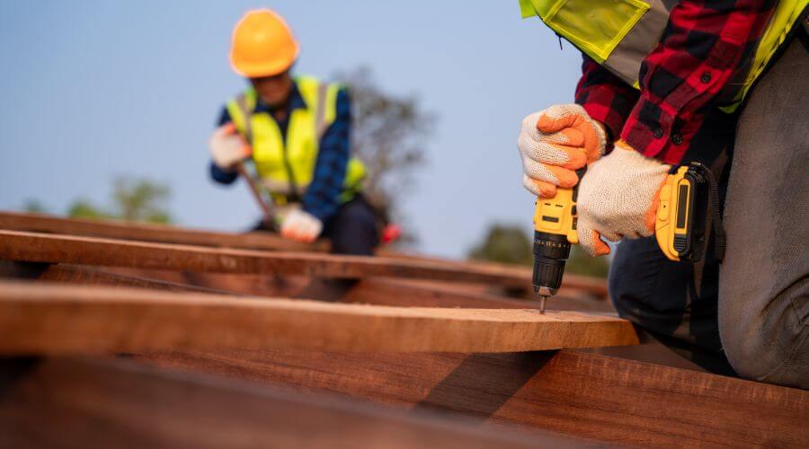 Expert Emergency Roof Repairs services in Athena, OR
